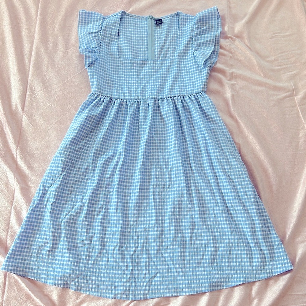 Size Xs(first more like a small.